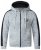 D555 Ronnie Full zip Hoodie - Herren-sweater und -hoodies - Herren-Sweater und -Hoodies in großen Größen