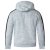 D555 Ronnie Full zip Hoodie - Herren-sweater und -hoodies - Herren-Sweater und -Hoodies in großen Größen