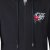 D555 Verlin Couture Full Zip Hoodie Black - Herren-sweater und -hoodies - Herren-Sweater und -Hoodies in großen Größen