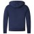 D555 Thurston Full Zip Hoodie Navy - Herren-sweater und -hoodies - Herren-Sweater und -Hoodies in großen Größen
