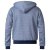 D555 Murdoch Sherpa Lined Hoodie - Herren-sweater und -hoodies - Herren-Sweater und -Hoodies in großen Größen