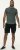 D555 Poole Circle Wave Printed Crew Neck T-shirt Khaki - Herren-T-shirts - Herren-T-Shirts in großen Größen