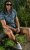 D555 Worthing Surf AOP Short Sleeve Button Down Collar Shirt Navy - Herrenhemden - Herrenhemden in großen Größen