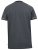 D555 Owen Colorless Polo Charcoal - Polo-shirts für herren - Polo-Shirts für Herren in großen Größen