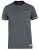 D555 Owen Colorless Polo Charcoal - Polo-shirts für herren - Polo-Shirts für Herren in großen Größen