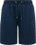D555 Spalding Elasticated Waist Interlock Shorts Navy - Jogginghosen für herren - Jogginghosen für Herren in großen Größen