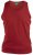 D555 Fabio Tanktop Rot - Herren-T-shirts - Herren-T-Shirts in großen Größen