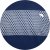 D555 Swansea Cut And Sew Crew Neck T-Shirt Navy - Herren-T-shirts - Herren-T-Shirts in großen Größen