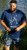 D555 Cameron Official Terminator Printed Crew Neck T-Shirt Dark Navy - Herren-T-shirts - Herren-T-Shirts in großen Größen