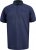 D555 Newcastle Polo Shirt Grey - Polo-shirts für herren - Polo-Shirts für Herren in großen Größen