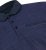 D555 Newcastle Polo Shirt Grey - Polo-shirts für herren - Polo-Shirts für Herren in großen Größen