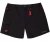 Adamo Tim Outdoor Shorts Black - Sportbekleidung & outdoor - Sportbekleidung in große größen für herren