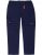 Adamo Tobias Outdoor Zipp-off Pants Navy - Sportbekleidung & outdoor - Sportbekleidung in große größen für herren