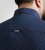 D555 Middlesbrough Long Sleeve AOP Micro Blue Shirt Navy TALL SIZE - Herrenhemden - Herrenhemden in großen Größen