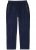 Adamo Ottawa Fleece Pants Navy - Sportbekleidung & outdoor - Sportbekleidung in große größen für herren