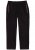 Adamo Ottawa Fleece Pants Black - Sportbekleidung & Outdoor - Sportbekleidung in große größen für herren