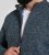 D555 Dereham 1 Strickjacke mit Reißverschluss und Futter Marineblau - Herren-sweater und -hoodies - Herren-Sweater und -Hoodies in großen Größen
