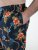 D555 Dawson AO Badeshorts mit Hawaii-Druck Marineblau - Herrenunterwäsche & bademode - Herrenunterwäsche & Bademode in großen Größen