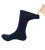 D555 Harold 2 Multi Color Pack of 3 Extra Wide Comfort Fit Socks - Herrenunterwäsche & bademode - Herrenunterwäsche & Bademode in großen Größen