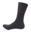 D555 Harold 2 Multi Color Pack of 3 Extra Wide Comfort Fit Socks - Herrenunterwäsche & bademode - Herrenunterwäsche & Bademode in großen Größen