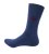D555 Harold 2 Multi Color Pack of 3 Extra Wide Comfort Fit Socks - Herrenunterwäsche & bademode - Herrenunterwäsche & Bademode in großen Größen