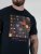 D555 Otto Official Pink Floyd 50th Anniversary T-shirt mit Druck Marineblau - Herren-T-shirts - Herren-T-Shirts in großen Größen