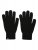 Jack & Jones Barry Strickhandschuhe Schwarz - Handschuhe - 