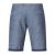 D555 Cliff Shorts Navy - Herrenshorts - Herrenshorts in großen Größen