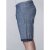 D555 Cliff Shorts Navy - Herrenshorts - Herrenshorts in großen Größen