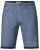 D555 Cliff Shorts Navy - Herrenshorts - Herrenshorts in großen Größen