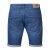D555 Nate Stretch Denim Shorts - Herrenshorts - Herrenshorts in großen Größen