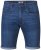 D555 Nate Stretch Denim Shorts - Herrenshorts - Herrenshorts in großen Größen