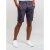 D555 Chapman Shorts Navy - Herrenshorts - Herrenshorts in großen Größen