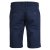 D555 Lopez Stretch Shorts Navy - Herrenshorts - Herrenshorts in großen Größen