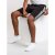 D555 Hayes Sweat-shorts Black - Jogginghosen für herren - Jogginghosen für Herren in großen Größen