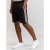 D555 Hayes Sweat-shorts Black - Jogginghosen für herren - Jogginghosen für Herren in großen Größen