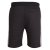 D555 Hayes Sweat-shorts Black - Jogginghosen für herren - Jogginghosen für Herren in großen Größen