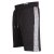 D555 Hayes Sweat-shorts Black - Jogginghosen für herren - Jogginghosen für Herren in großen Größen