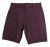 D555 Bandit Ao Micro Print Stretch Chino Shorts - Herrenshorts - Herrenshorts in großen Größen