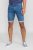 D555 BROXBOURNE Denim Shorts - Herrenshorts - Herrenshorts in großen Größen
