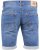 D555 BROXBOURNE Denim Shorts - Herrenshorts - Herrenshorts in großen Größen