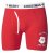 D555 Claus Christmas Boxers 2-pack - Herrenunterwäsche & bademode - Herrenunterwäsche & Bademode in großen Größen