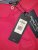 Tommy Hilfiger Classic Polo Dark Pink - Motleys verrückter April-Sale - 