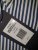 Tommy Hilfiger North Stripe Long Sleeve Shirt Blue/White - Motleys verrückter April-Sale - 