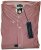 Tommy Hilfiger North Stripe Long Sleeve Shirt Red - Motleys verrückter April-Sale - 