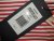 Tommy Hilfiger North Stripe Long Sleeve Shirt Red - Motleys verrückter April-Sale - 