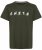 Blend 4795 T-Shirt Forest Night Green - Herren-T-shirts - Herren-T-Shirts in großen Größen