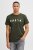 Blend 4795 T-Shirt Forest Night Green - Herren-T-shirts - Herren-T-Shirts in großen Größen