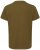 Blend 4811 T-Shirt Military Olive - Herren-T-shirts - Herren-T-Shirts in großen Größen