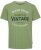 Blend 5018 T-Shirt Green - Herren-T-shirts - Herren-T-Shirts in großen Größen